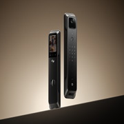 小米智能门锁 4 PRO 