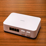 Xiaomi 万兆交换机:磅礴万兆,疾速拓展