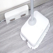 米家无线手持擦地机：强效清洁力/干擦湿擦