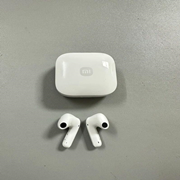 Xiaomi Air 4 SE：时尚简约设计|双麦通话降噪