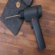 米家无刷电钻 2 ：强大扭矩|超长续航32挡位精准控制