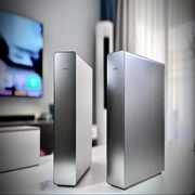 Xiaomi 路由器 BE10000 Pro：万兆无线|万兆有线|AI场景加速