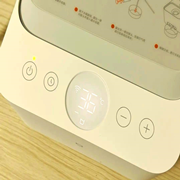 米家智能水暖毯：智能取暖，温润如春