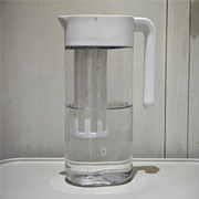 米家冷水壶：一壶清凉，共饮长夏