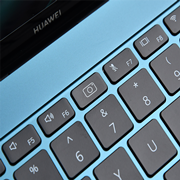 华为MateBook Pro :鸿蒙AI|970g超轻薄长续航