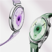 华为 WATCH GT 6:腕间闪耀,一见倾心