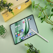 华为MatePad Mini:全网通通话,8.8英寸柔性OLED云晰柔光屏