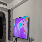 华为Vision智慧屏 5 SE 优享版:鸿蒙AI,4K超级投屏