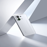 OPPO K13 Turbo:疾风散热引擎|天玑8450