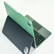 IQOO Pad 5:旗舰制霸轻装取胜|震撼影音感官沉浸