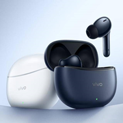 vivo TWS 3e 真无线降噪耳机:沉浸环绕音质