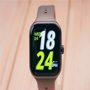 vivo WATCH GT:21天蓝牙续航,超长待机时间