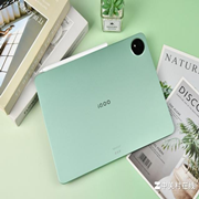 IQOO Pad 5e:第三代骁龙 8s|12.1英寸 2.8K电竞屏