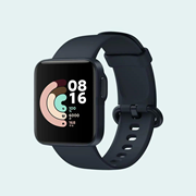 REDMI Watch 6:2.07英寸 AMOLED大屏搭载HyperOS 3.0