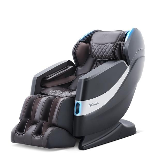 太空舱级放松体验：奥佳华星际椅 OG-7608 