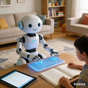 国内 AI 技术告别 “追跑” 阶段