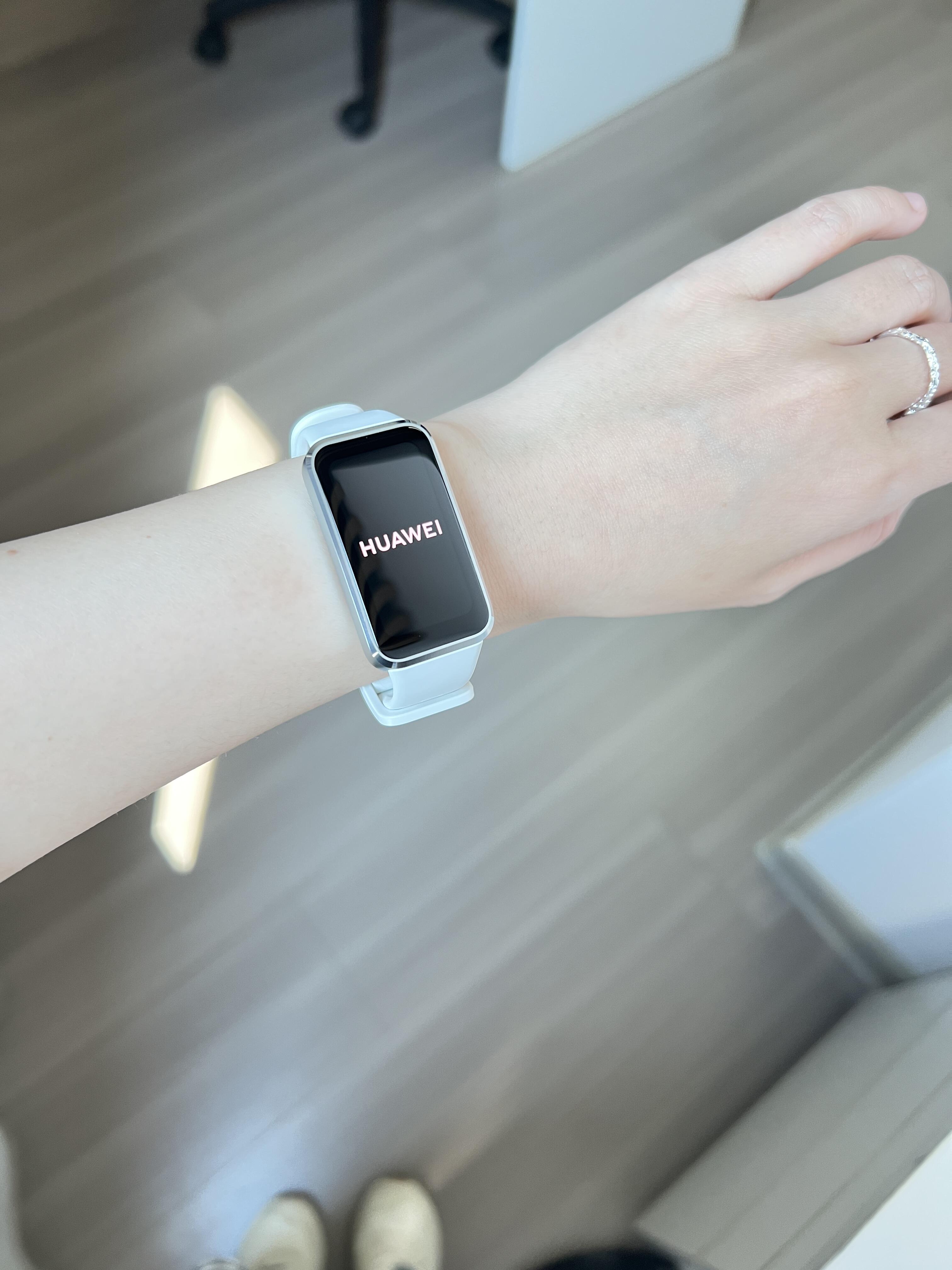 华为手环 10 医疗版：中老年慢病管理的腕上医疗辅助管家